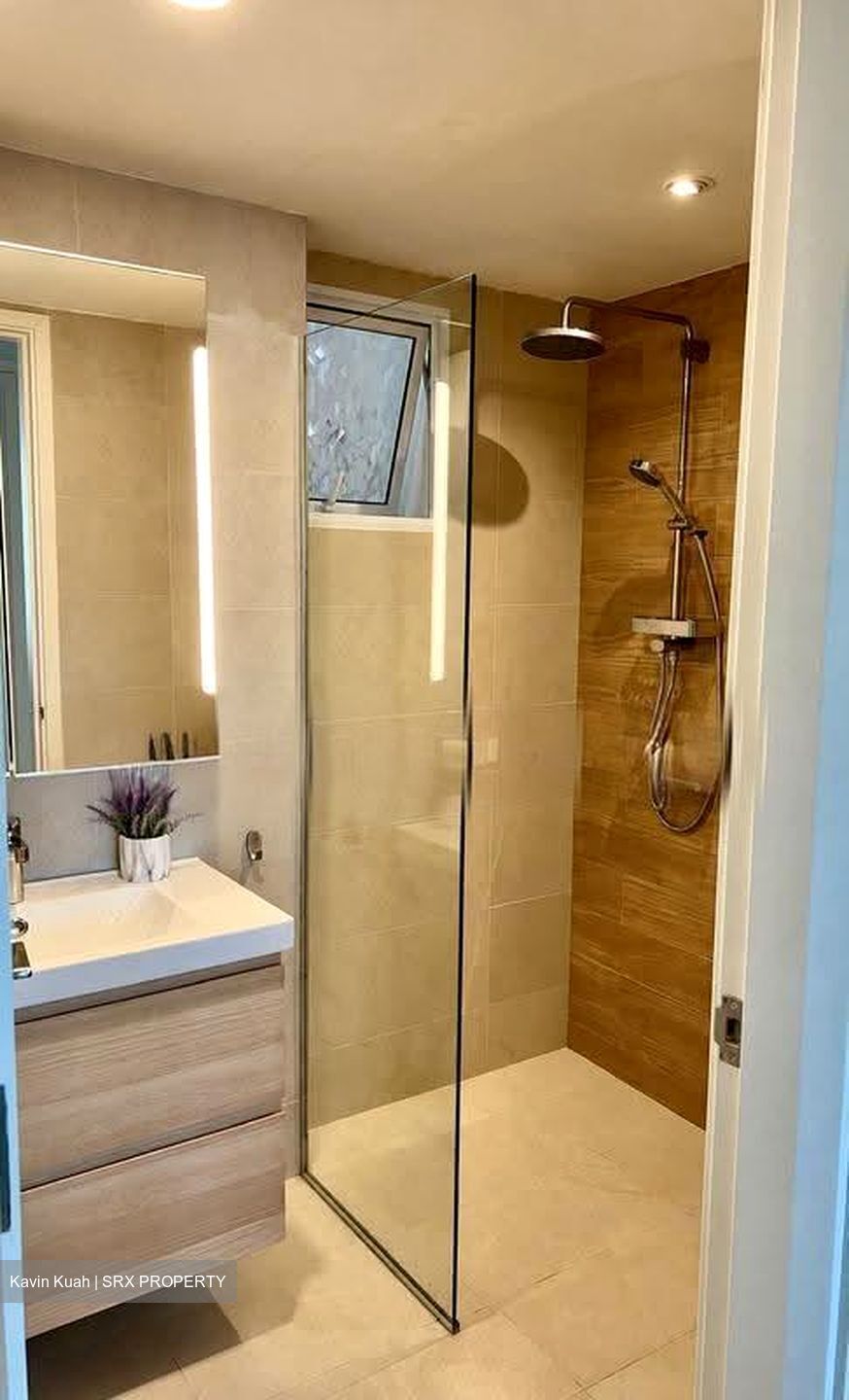 The Gardens At Bishan (D20), Condominium #637341541